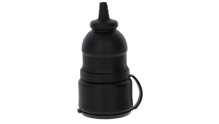 Gniazdo przenośne gumowe 16A 2P+Z 230V IP44 AWA-GO 51.70