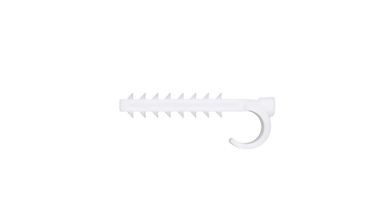 Uchwyt kablowy hakowy USMH-16 15.2 /100szt./