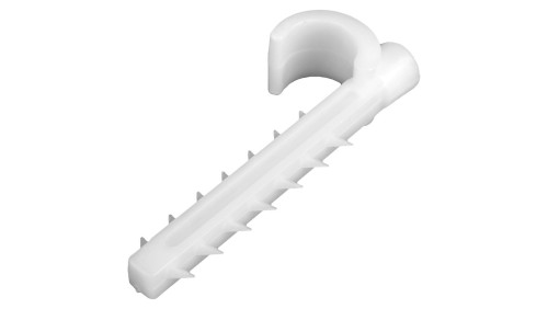 Uchwyt kablowy hakowy USMH-10 15.1 /100szt./