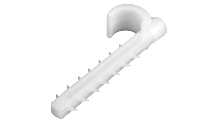 Uchwyt kablowy hakowy USMH-10 15.1 /100szt./