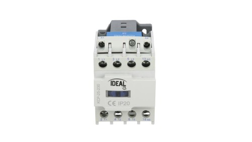 Stycznik mocy 25A 3P 230V AC 1Z KCP-25-230 24106