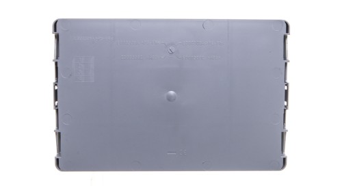 Pokrywa pełna 12 modułów 001964