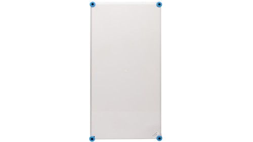 Obudowa 600x300x170mm IP65 pokrywa pełna K 0401 60001043
