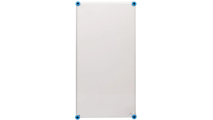 Obudowa 600x300x170mm IP65 pokrywa pełna K 0401 60001043