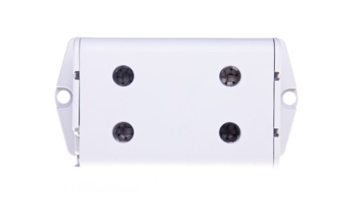 Zacisk rozdzielczy szary Al/Cu 35-240 mm2 KE-69