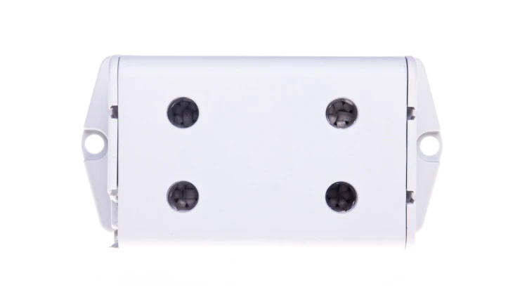 Zacisk rozdzielczy szary Al/Cu 35-240 mm2 KE-69