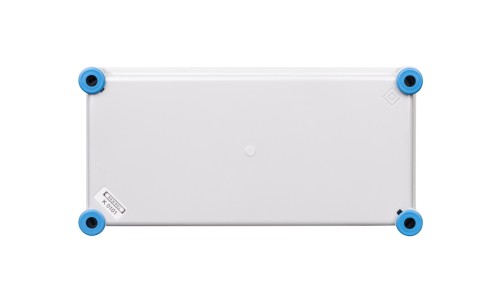 Obudowa 150x300x170mm IP65 pokrywa pełna K 0101 60001037