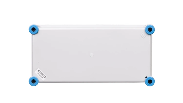 Obudowa 150x300x170mm IP65 pokrywa pełna K 0101 60001037