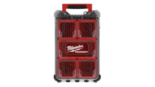 Organizer narzędziowy PACKOUT / Średni 4932464083