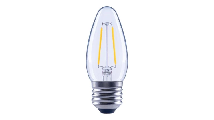 Żarówka LED VALUE CLASSIC E27 P 60 5,9W 806lm 4000K filament 3 LATA GWARANCJI 4099854569708