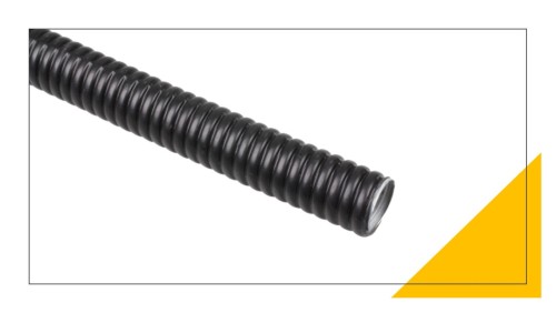 Peszel metalowy Anaconda Multitite typ FCC DN 12 nr kat. 302.012.5 /50m/