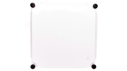 Skrzynka izolacyjna 280x280x151mm IP54 Z-2/4 z P-2 biała (4xBM) 0 49