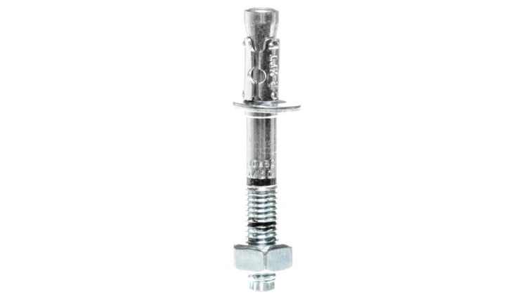 Kotwa opaskowa Rawlplug 10 x 80 mm do betonu R-XPT /50 szt./