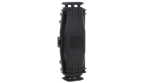 Mufa żelowa wielokrotnego użytku 1x10-120mm2 / 4x1,5-10mm2 165x62x36mm IP68 BREAK50 MBG0050A24