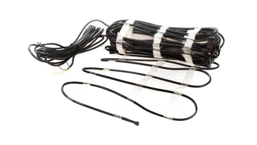 Mata grzejna pod podjazdy i rampy 300W/m2 8m2 GMPD-80/300 MTC10000370-WUN