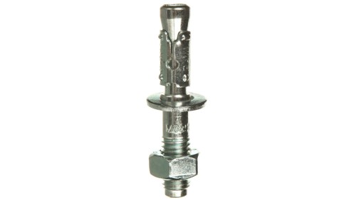 Kotwa opaskowa Rawlplug 8 x 50 mm do betonu R-XPT /100 szt./