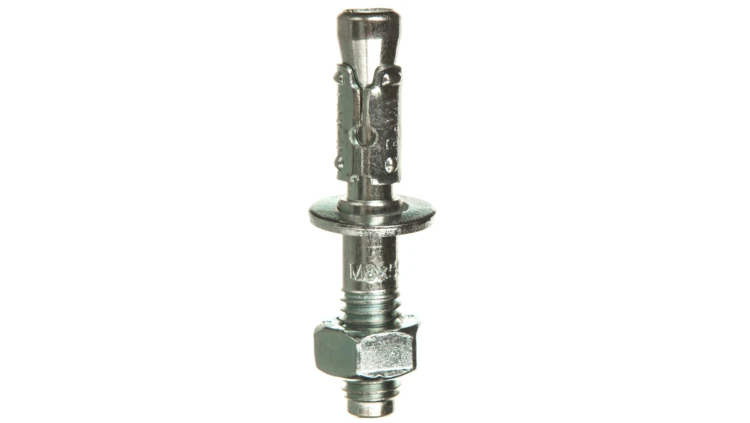 Kotwa opaskowa Rawlplug 8 x 50 mm do betonu R-XPT /100 szt./