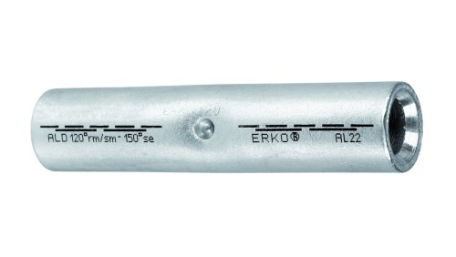 Złączka Al /tulejka łącząca/ ALD 150 /10szt./
