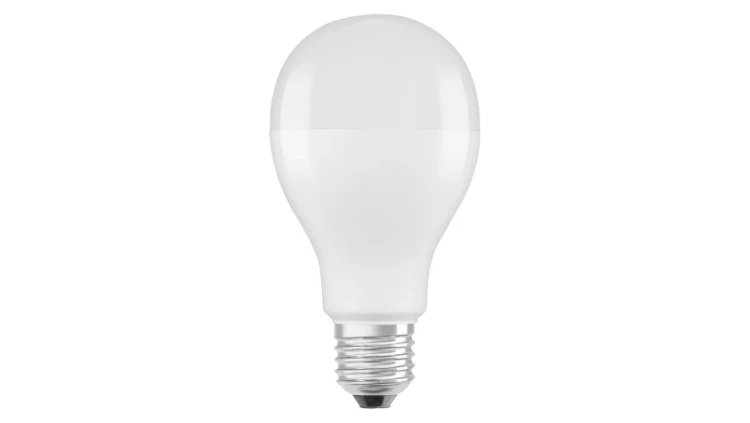 Żarówka LED VALUE CLASSIC E27 P 25 2,5W 249lm 2700K 4099854546648