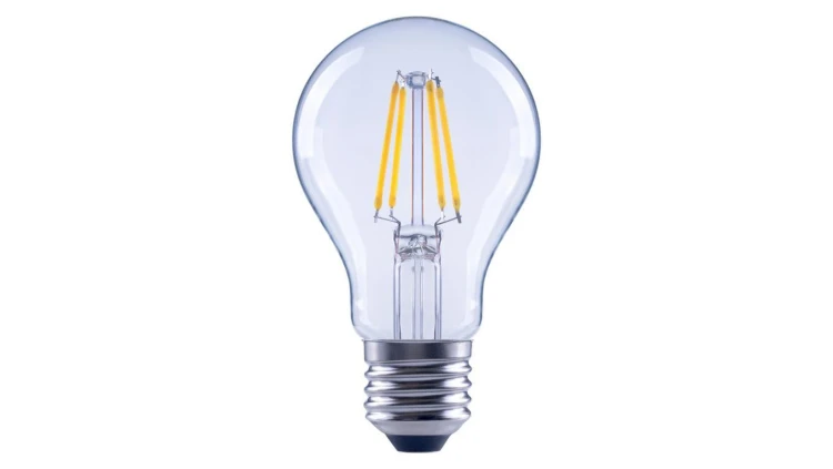 Żarówka LED VALUE CLASSIC E27 P 60 7W 806lm 4000K filament 3 LATA GWARANCJI 4099854566646