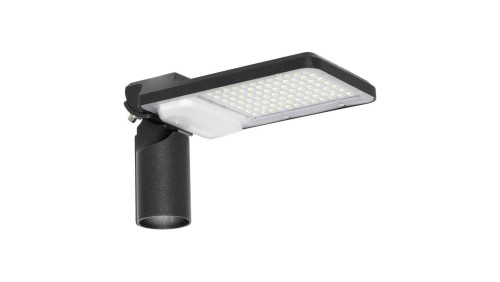 Oprawa uliczna LED URBAN AREA E 50W 5500lm 3000K 830 IP65 czarna 5 LAT GWARANCJI 4099854361807