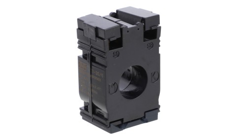 Przekładnik prądowy 30/5 2,5VA kl.1 na kabel i szynę fi22+30/25/20x10mm TI-30-5