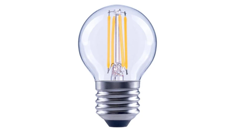 Żarówka LED VALUE CLASSIC E27 P 10 1,1W 100lm 2700K filament 3 LATA GWARANCJI 4099854568497