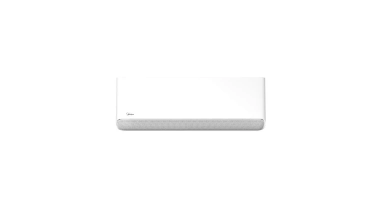 Klimatyzator ścienny Midea Breezeless E 3,6kW jedn.wew. 7 lat Gwarancji funkcja Grzania i Chłodzenia CB1-12HRFN8-I