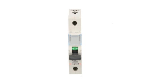 Wyłącznik nadprądowy 1P B 50A 6kA AC S301 TX3 403362