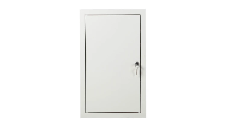 Rozdzielnica modułowa 3x12 podtynkowa IP31 RP 36 Z 1-028