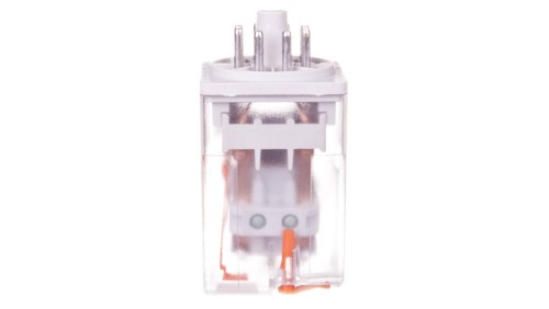 Przekaźnik przemysłowy 2P 110V AC AgNi R15-2012-23-5110-WT 804294