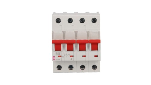 Rozłącznik modułowy 125A 4P 400V SV 4125 002423417