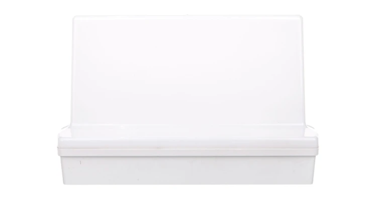 Oprawa awaryjna HELIOS DS IP65 ECO LED 1,2W 3h jednozadaniowa PT opal HDL/1,2W/E/3/SE/PT/OP