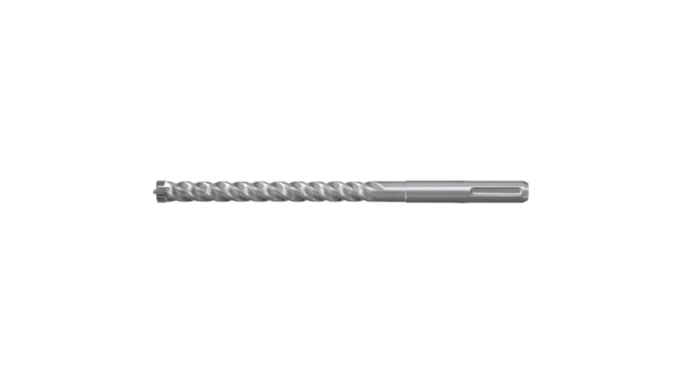 Wiertło SDS PLUS QUATTRIC II 10/150/215 549925