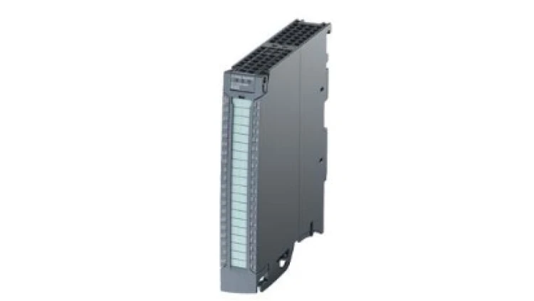 Moduł wejść / wyjść binarnych SIMATIC S7-1500 DI 16x24V DC BA DQ 16XDC 24V/0,5A 6ES7523-1BL00-0AA0