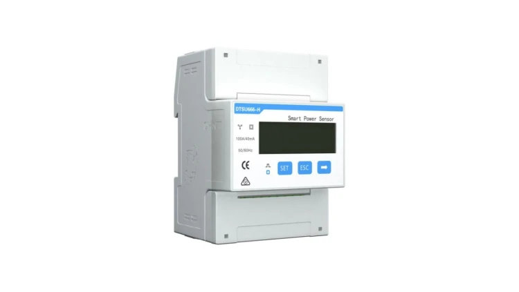 Licznik energii 3-fazowy 250A HUAWEI DTSU666-H Smart Power Sensor DTSU_250A