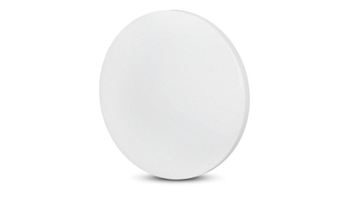 Plafoniera LED 24W 2600lm IP20 Efekt Gwiazdy Zmiana Barwy CCT Okrągła 217606
