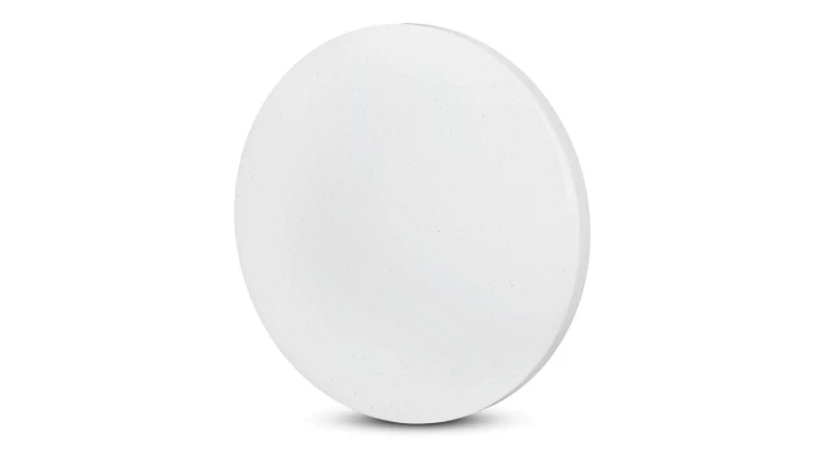 Plafoniera LED 24W 2600lm IP20 Efekt Gwiazdy Zmiana Barwy CCT Okrągła 217606