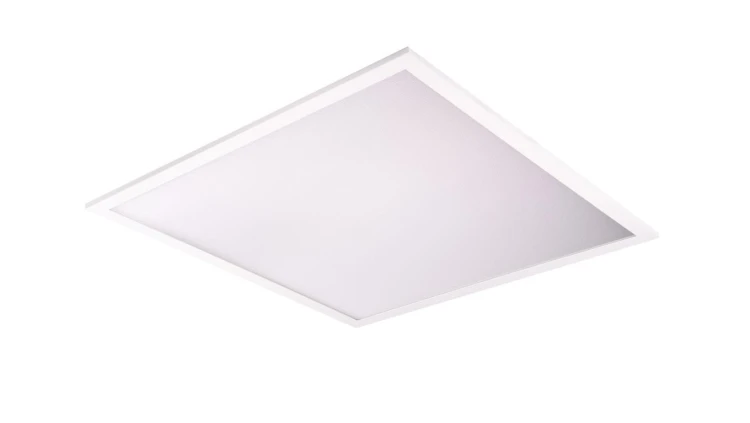 Oprawa Panel LED awaryjno-użytkowa AURA (45W/4571lm 3W/511lm) 4000K 60x60 M 3H AT 91122