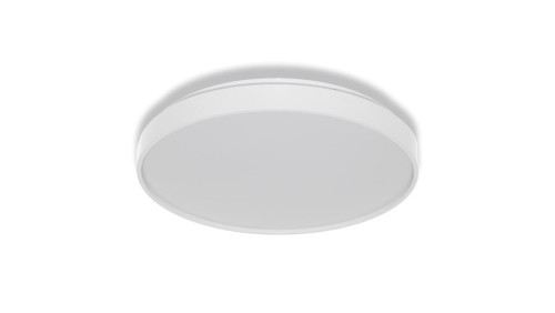Plafon LED CEILING LUXO SEN 24W 2640lm 4000K 840 IP20 WT biała 3 LATA GWARANCJI 4099854650536