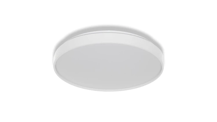 Plafon LED CEILING LUXO SEN 24W 2640lm 4000K 840 IP20 WT biała 3 LATA GWARANCJI 4099854650536