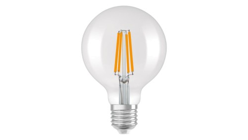 Żarówka LED VALUE CLASSIC E27 P 60 7W 806lm 4000K filament 3 LATA GWARANCJI 4099854570049