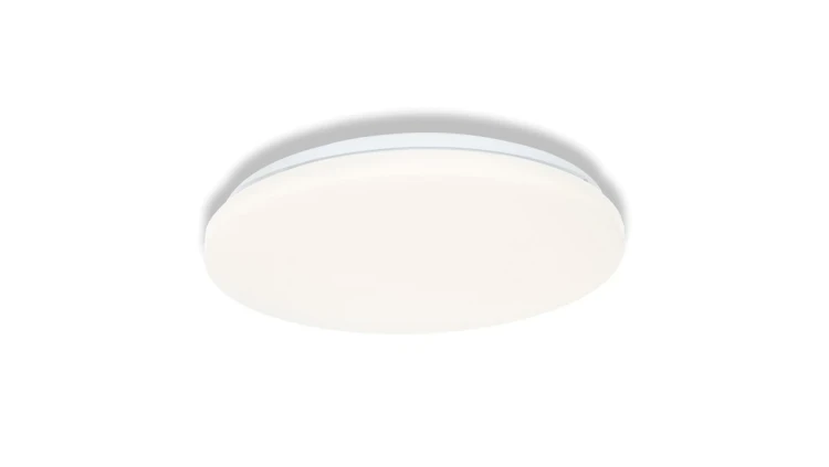 Plafoniera LED CEILING ROUND 18W 1980lm 6500K 865 IP20 3 LATA GWARANCJI 4099854647482