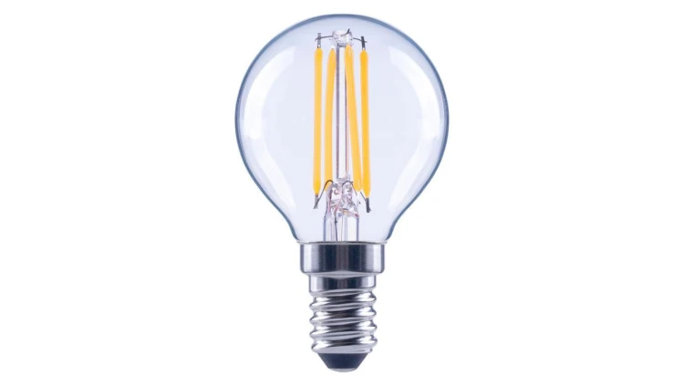 Żarówka LED VALUE CLASSIC E14 P 60 7W 806lm 2700K filament 3 LATA GWARANCJI 4099854567964
