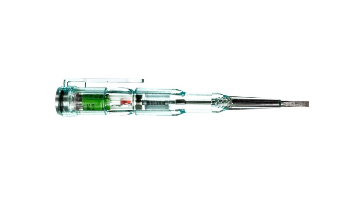 Tester napięcia LED 0-250V MS-18 M0018