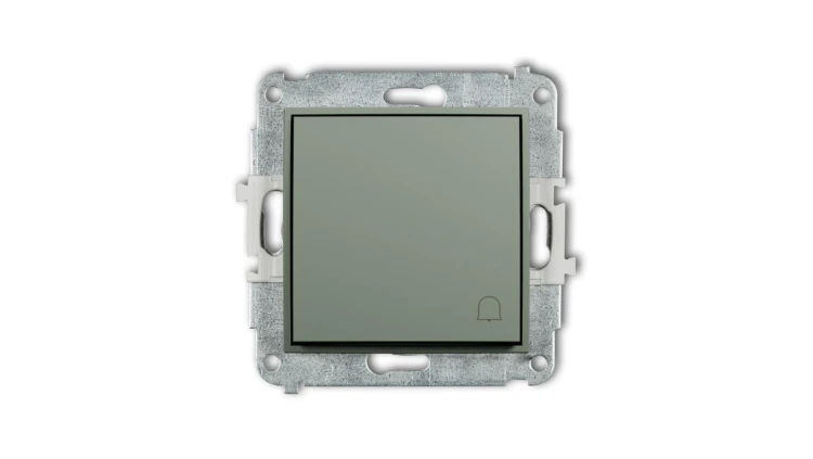 MINI Mechanizm łącznika zwierny dzwonek szałwiowy 61MWP-4
