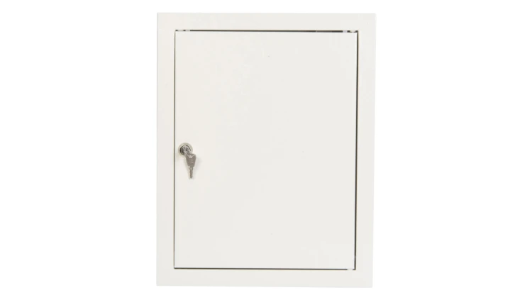 Rozdzielnica modułowa 2x12 podtynkowa IP31 RP 24 Z 1-020