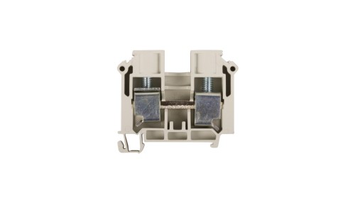 Złączka szynowa 2-przewodowa 35mm2 szara ZSG 1-35.0s 12701312