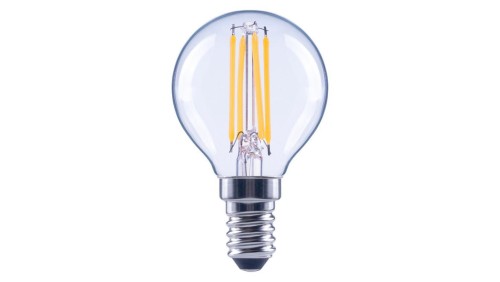 Żarówka LED VALUE CLASSIC E14 P 75 7,5W 1055lm 4000K filament 3 LATA GWARANCJI 4099854568343