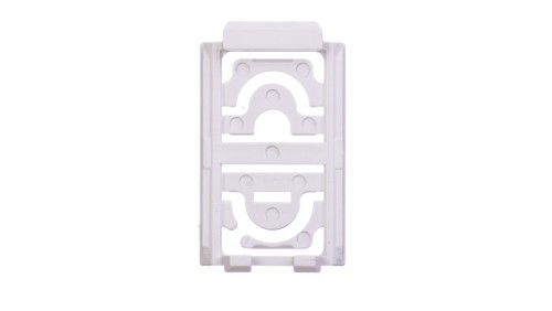 Zestaw osłon IP2X DILM40..72 DILM65-XIP2X 106491